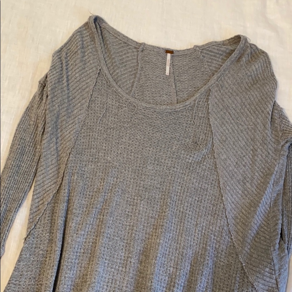 Free People Sweater